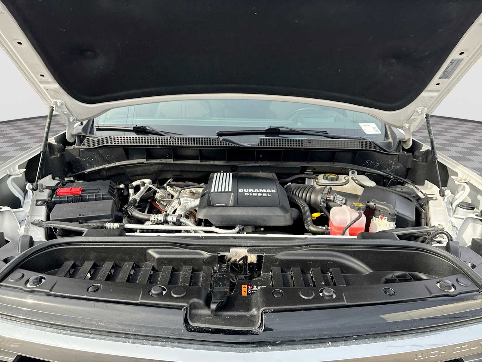 Used 2023 Chevrolet Silverado 1500 High Country w/ Technology Package image 31