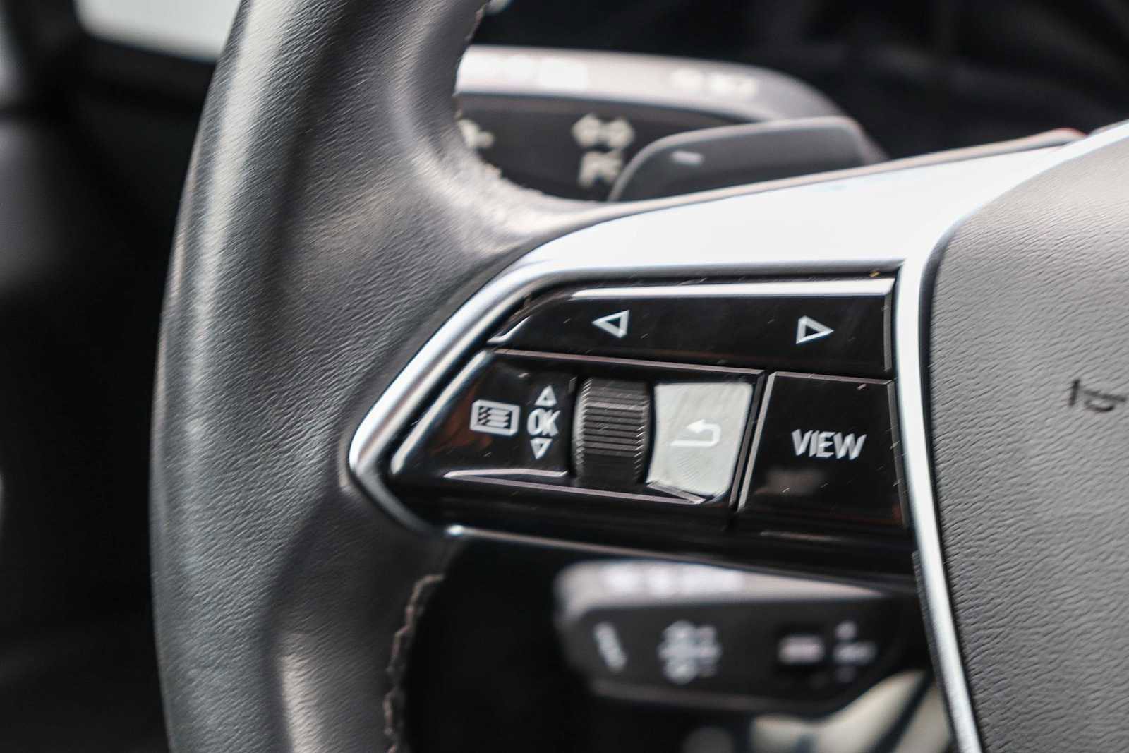 Used 2024 Audi Q8 e-tron Premium Plus w/ Premium Plus Package AWD/4WD image 20