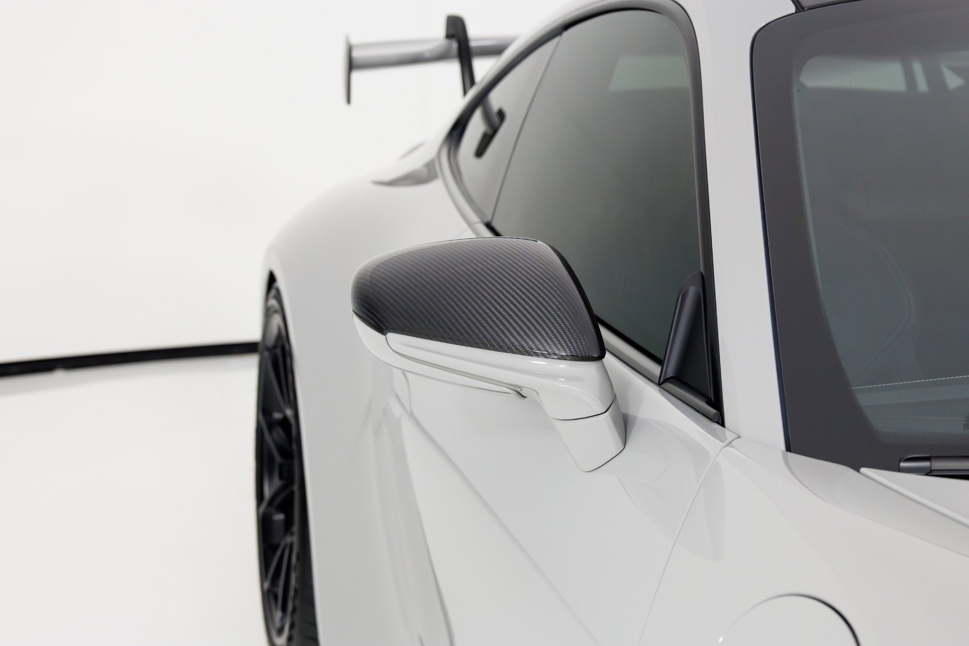 Used 2022 Porsche 911 GT3 RWD image 59