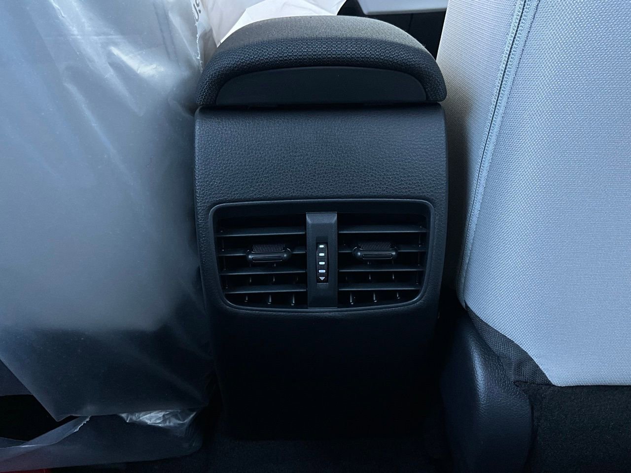 New 2026 Toyota Corolla Cross L image 12