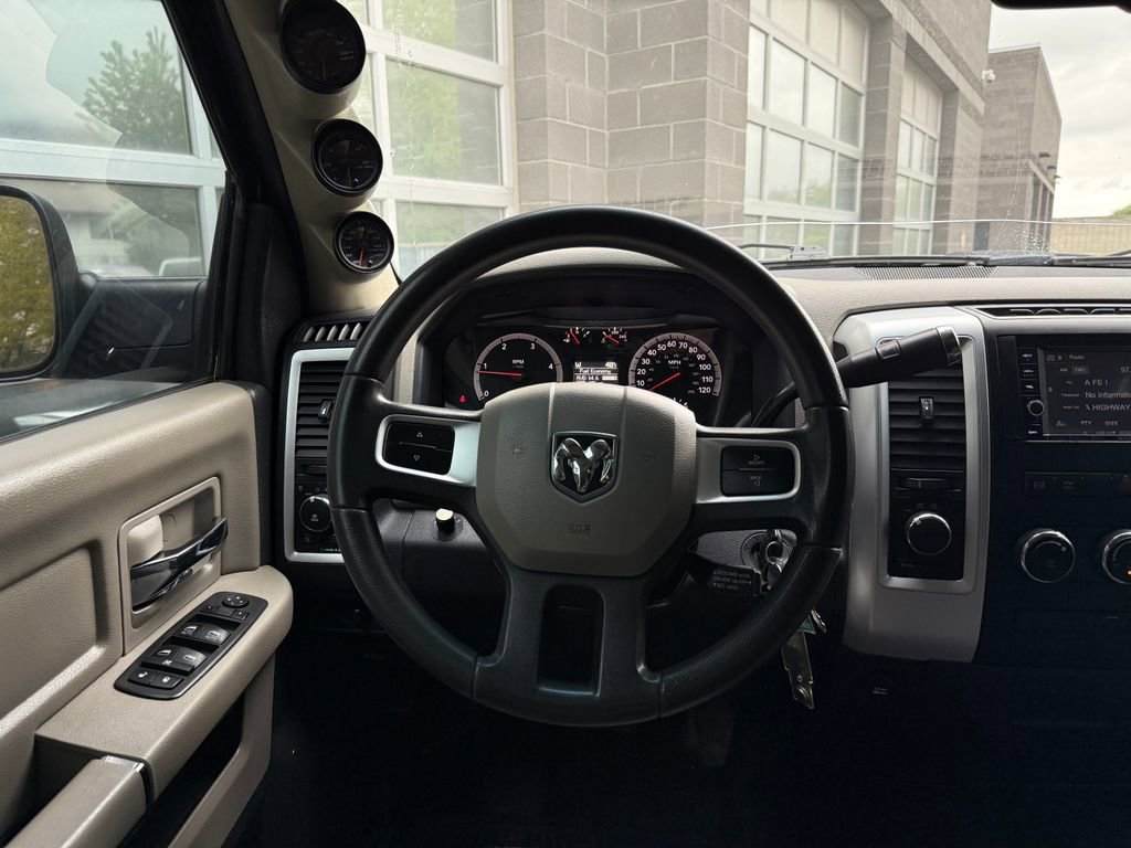 Used 2011 RAM 3500 SLT w/ Protection Group AWD/4WD image 34