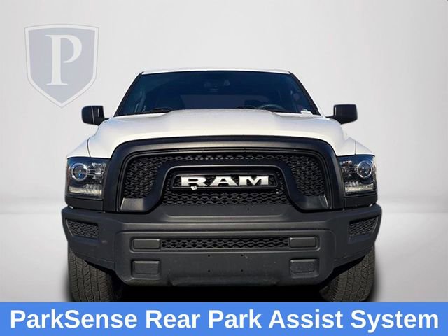 Used 2024 RAM 1500 Classic Warlock image 10