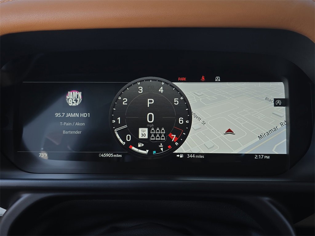 Used 2023 Land Rover Defender 130 First Edition image 20