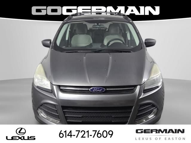 Used 2014 Ford Escape SE w/ Equipment Group 201A FWD image 3