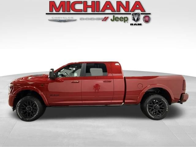 New 2026 RAM 2500 Limited