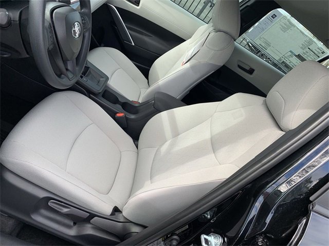 New 2026 Toyota Corolla Cross L image 18