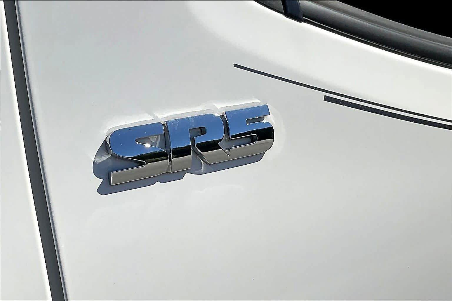 Used 2023 Toyota Tacoma SR5 RWD image 10