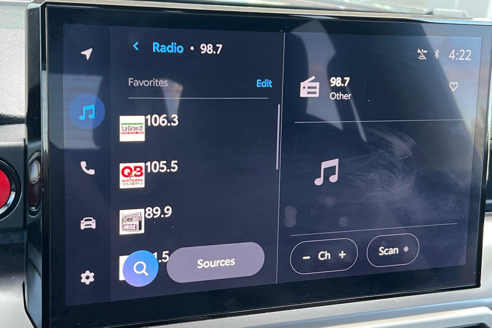 Used 2024 Toyota Tacoma TRD Sport image 14