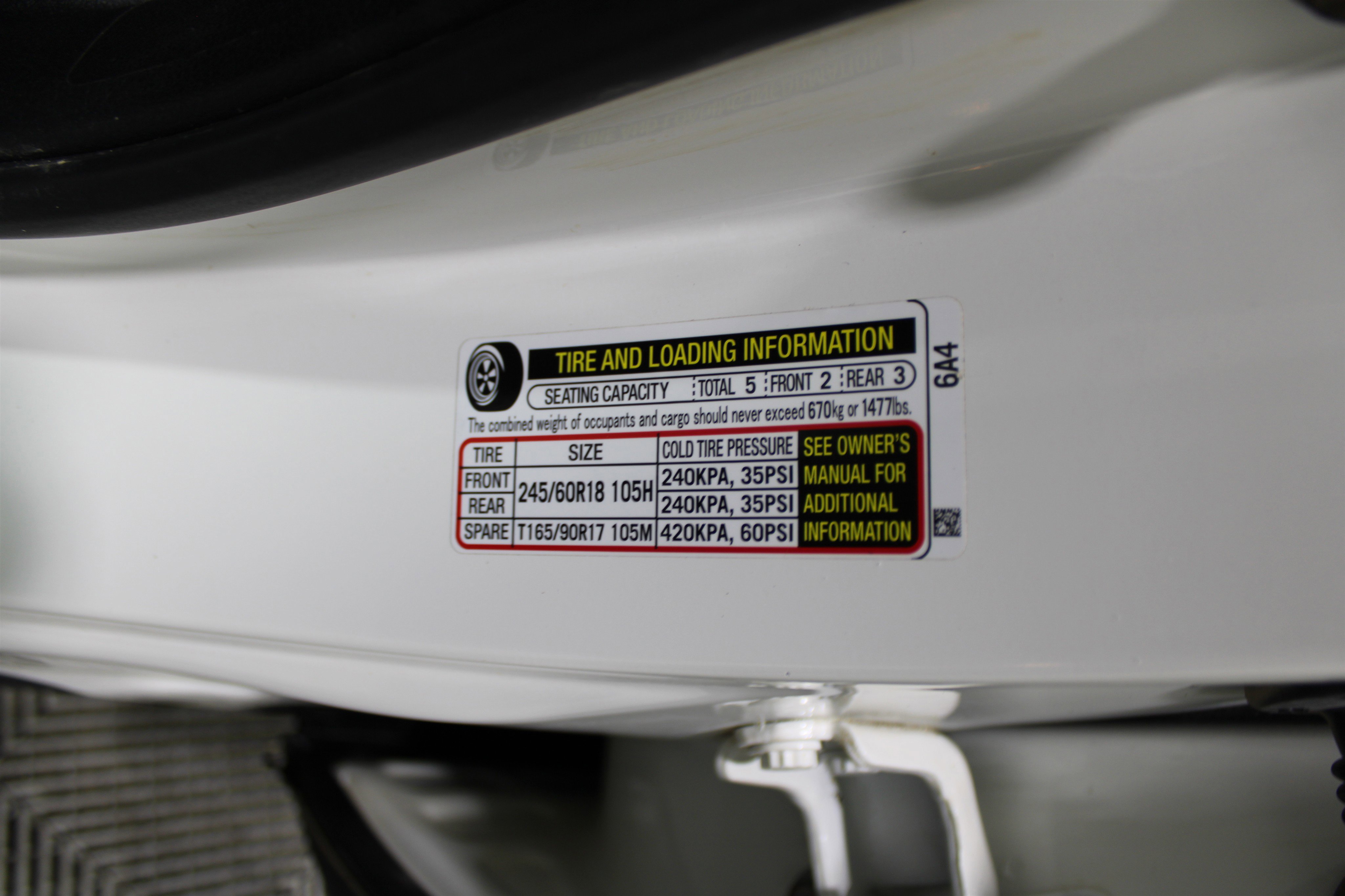 Used 2019 Honda Ridgeline RTL-E image 37