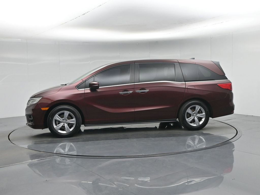 Used 2020 Honda Odyssey EX image 31