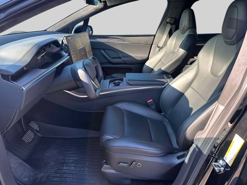 Used 2023 Tesla Model X AWD/4WD image 14
