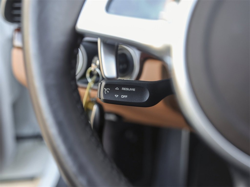 Certified 2015 Porsche 911 Turbo image 24