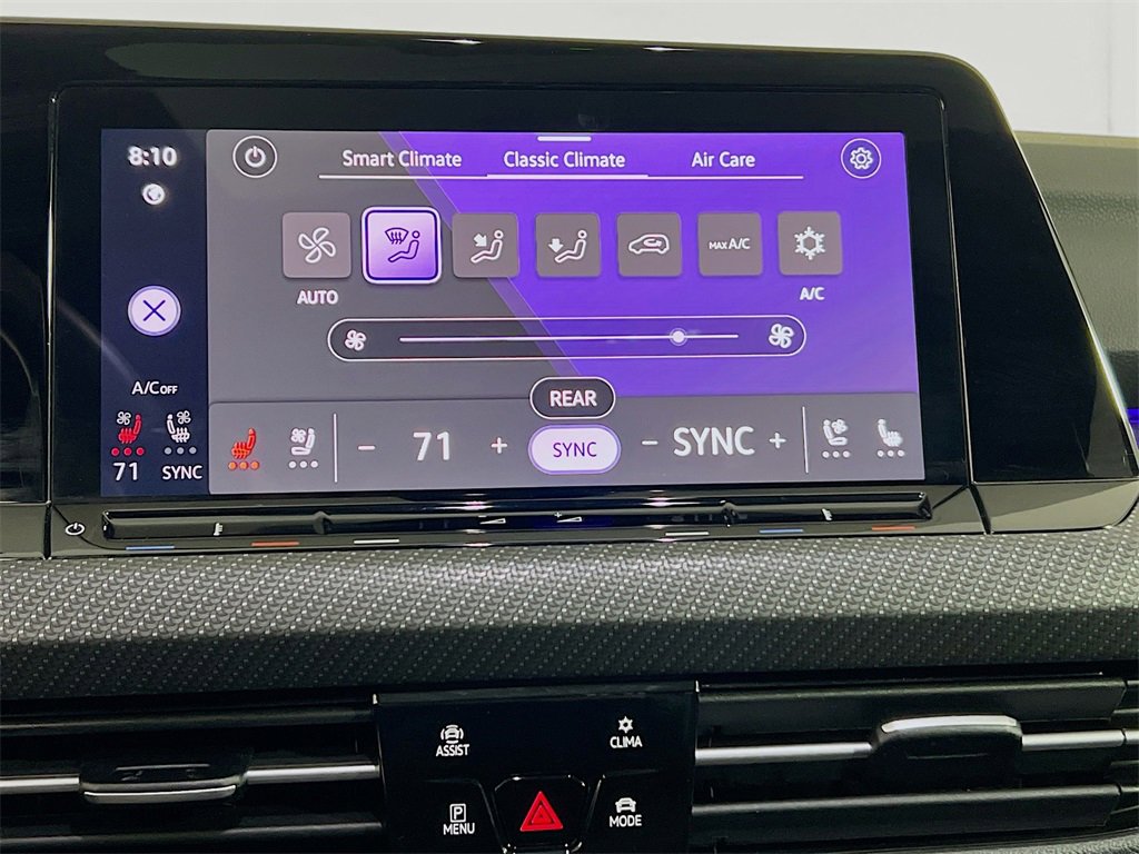 Used 2024 Volkswagen Golf R image 17