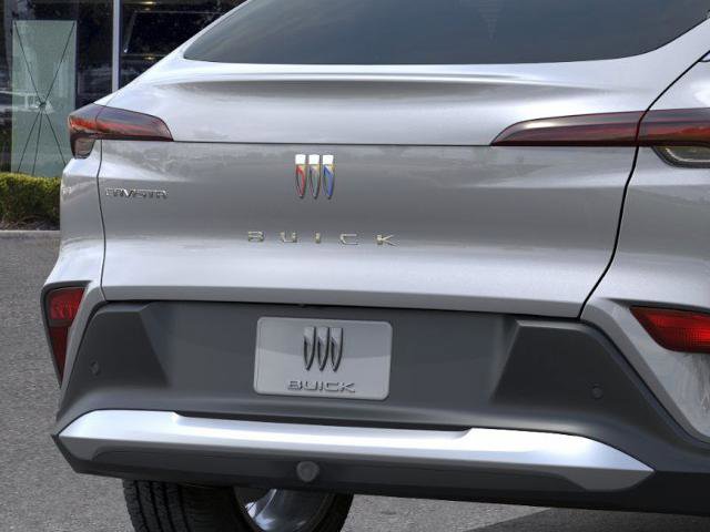 New 2026 Buick Envista Preferred image 14
