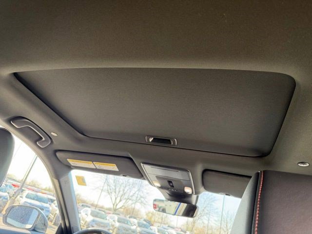 Used 2024 Honda CR-V Sport Touring image 25