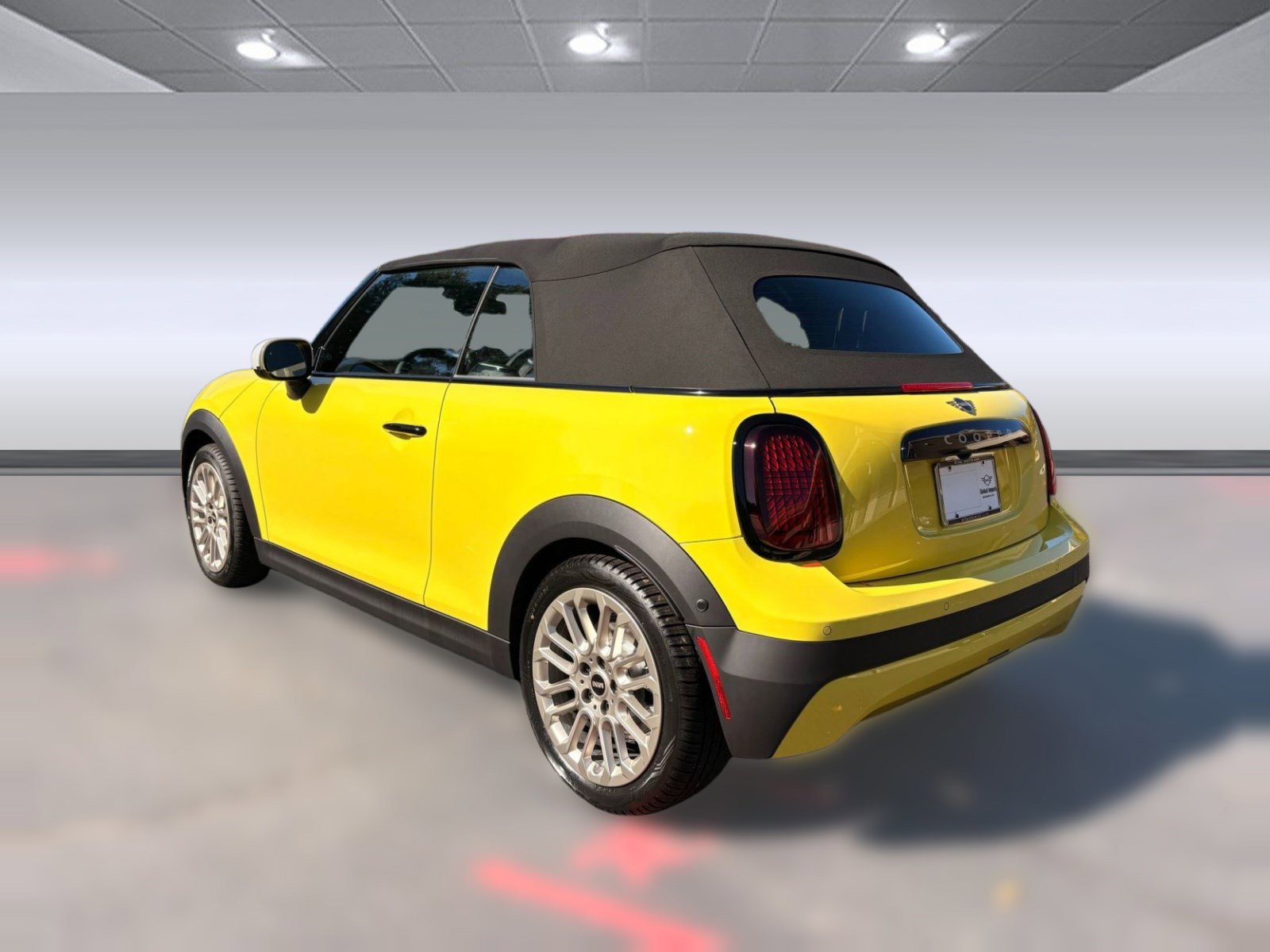 New 2026 MINI Cooper S image 3