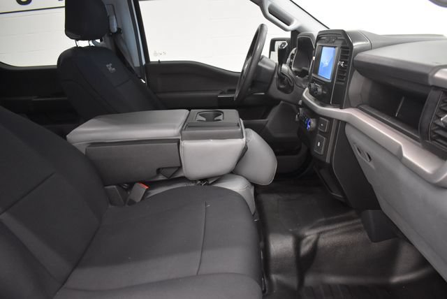 Used 2022 Ford F150 XL w/ Equipment Group 101A High AWD/4WD image 19