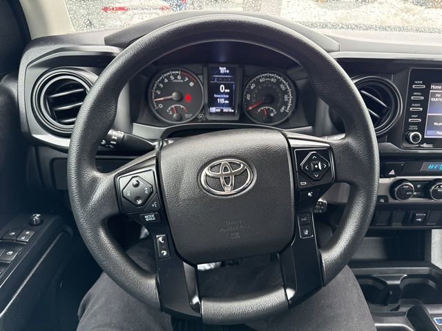 Used 2023 Toyota Tacoma SR AWD/4WD image 9