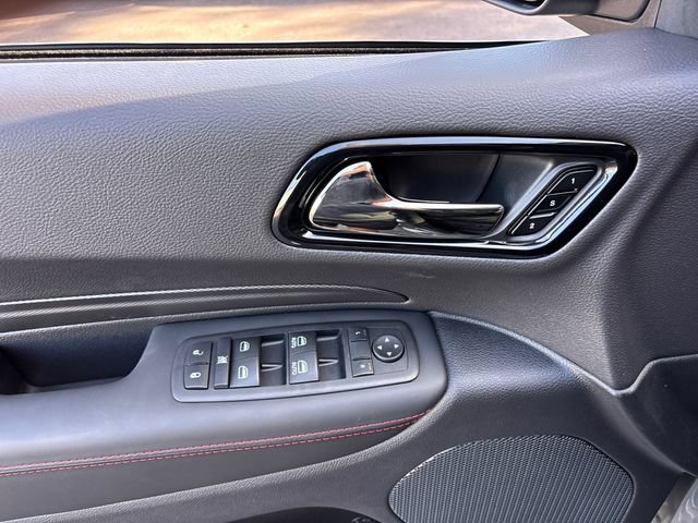 New 2027 Dodge Durango GT AWD/4WD image 18
