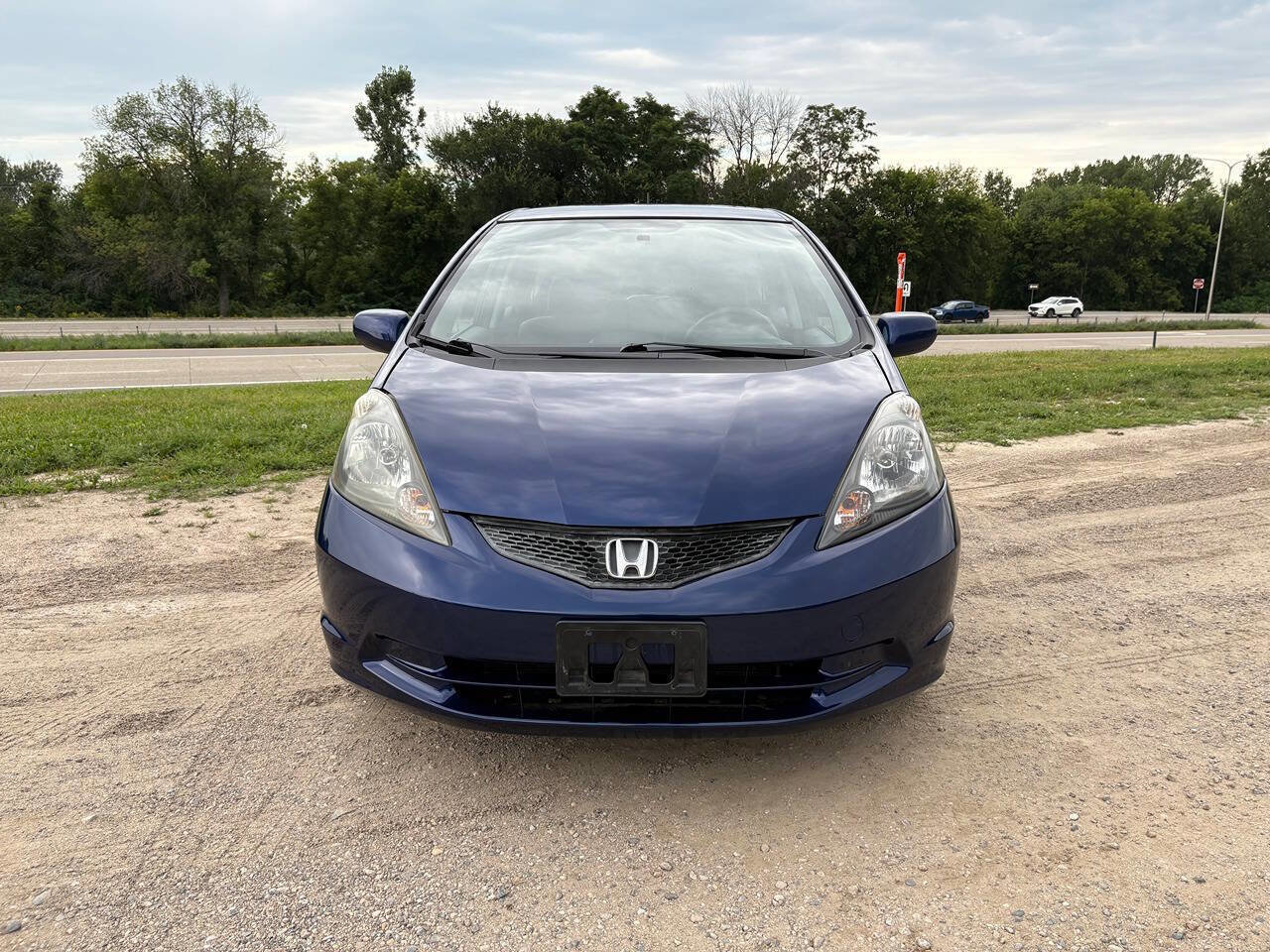 Used 2013 Honda Fit image 2