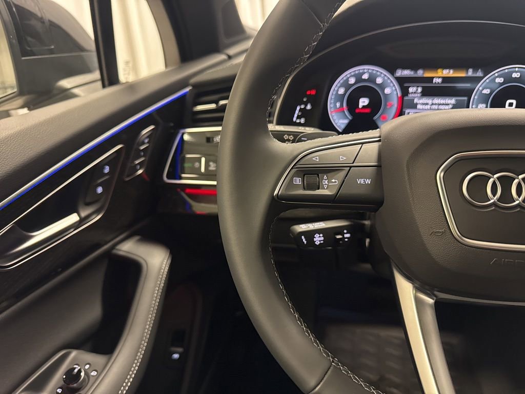 New 2026 Audi Q7 3.0T Premium Plus image 20