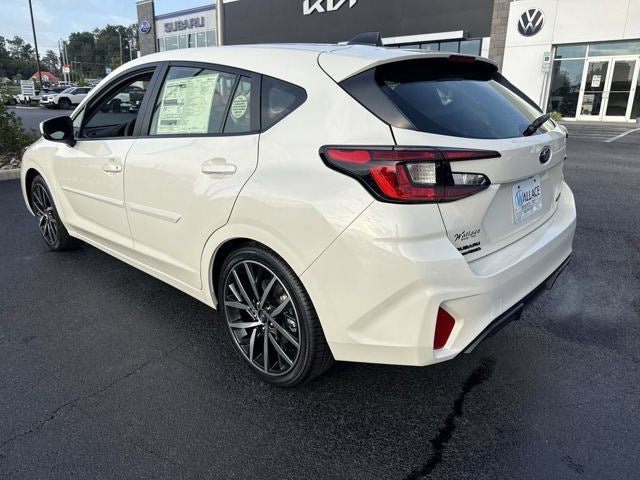 New 2026 Subaru Impreza 2.0i Sport AWD/4WD image 45