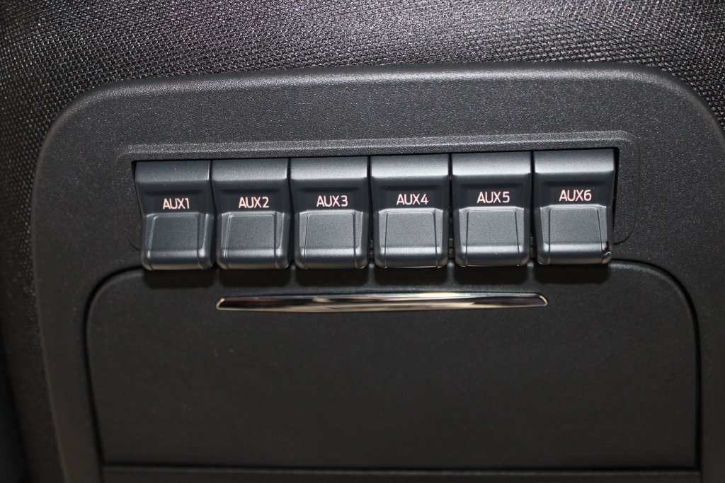 New 2026 Ford F350 Platinum AWD/4WD image 57