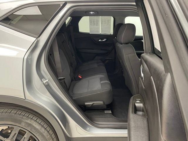 Certified 2024 Chevrolet Blazer LT w/ Convenience Package AWD/4WD image 15