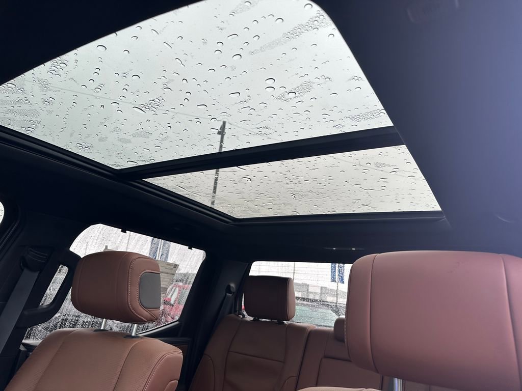 New 2025 Toyota Tundra 1794 Edition image 22