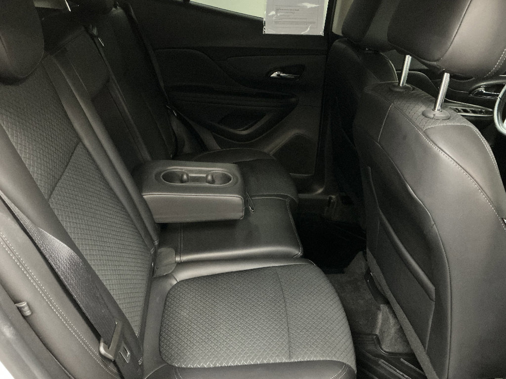 Used 2022 Buick Encore Preferred w/ Safety Package image 26