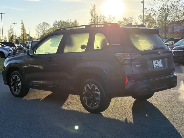 Used 2026 Subaru Forester Premium AWD/4WD image 5