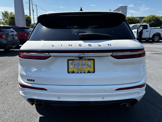 Certified 2023 Lincoln Corsair Reserve w/ Equipment Group 201A AWD/4WD image 6
