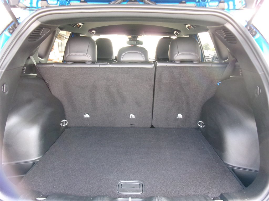 Used 2025 Jeep Compass Latitude AWD/4WD image 31