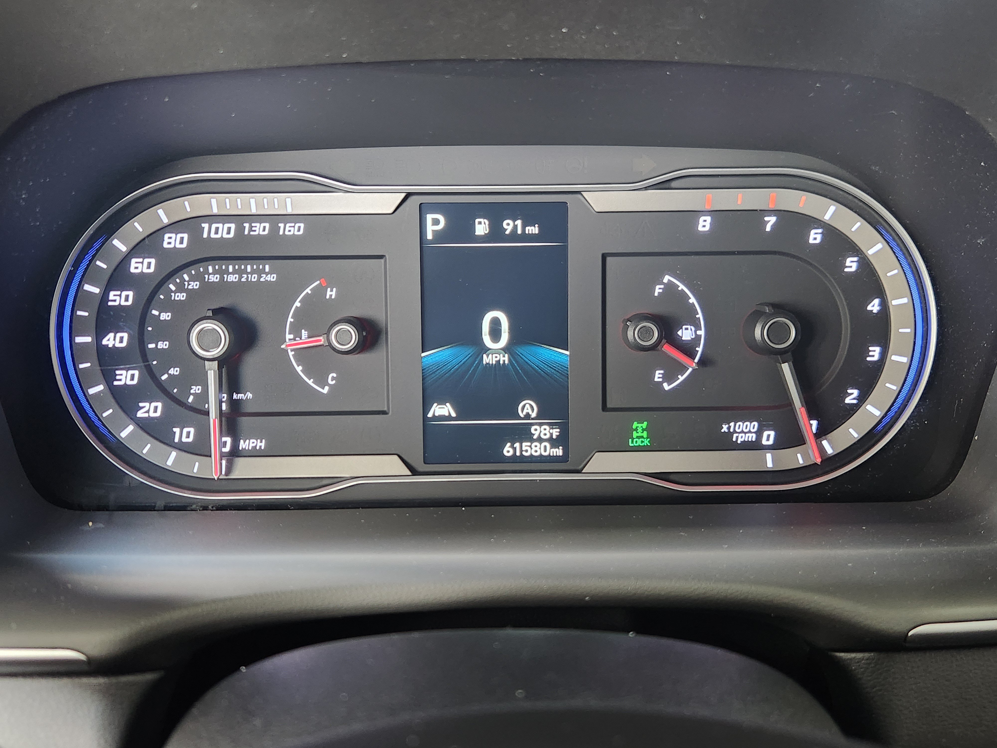 Used 2024 Hyundai Tucson SEL AWD/4WD image 15
