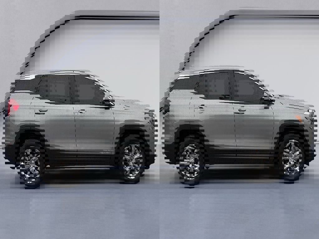 Used 2023 GMC Terrain SLE image 6