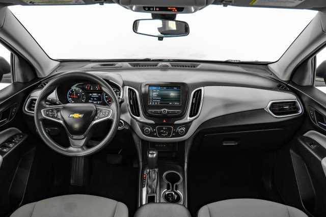 Used 2021 Chevrolet Equinox LS image 12