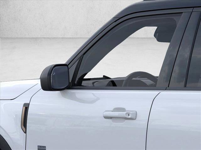 New 2026 Ford Bronco Sport Big Bend w/ Bronze Package image 20