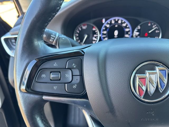 Used 2022 Buick Enclave Premium image 15