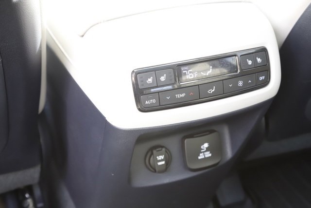 Certified 2025 Hyundai Palisade Limited image 20