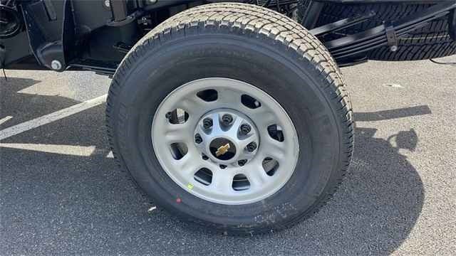 New 2024 Chevrolet Silverado 3500 W/T w/ WT Convenience Package image 9