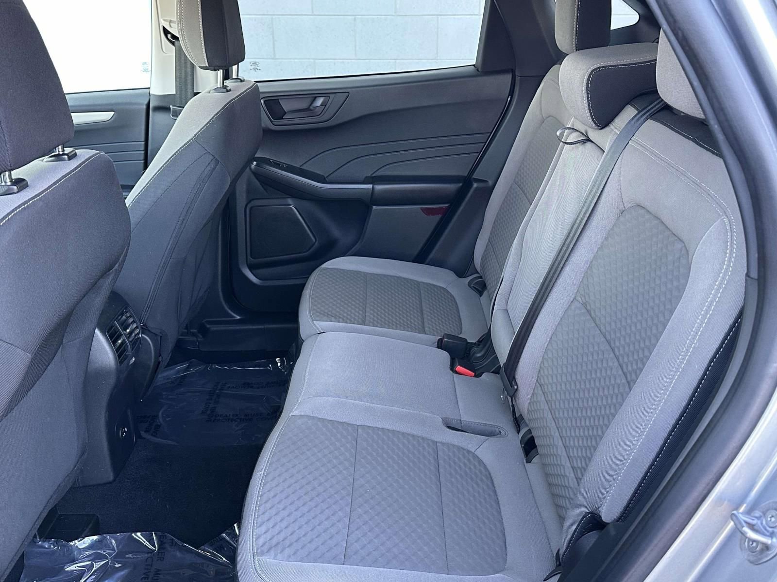Used 2022 Ford Escape SE w/ Convenience Package AWD/4WD image 14