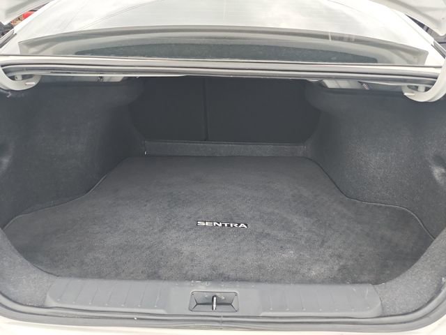 Used 2024 Nissan Sentra SV image 14