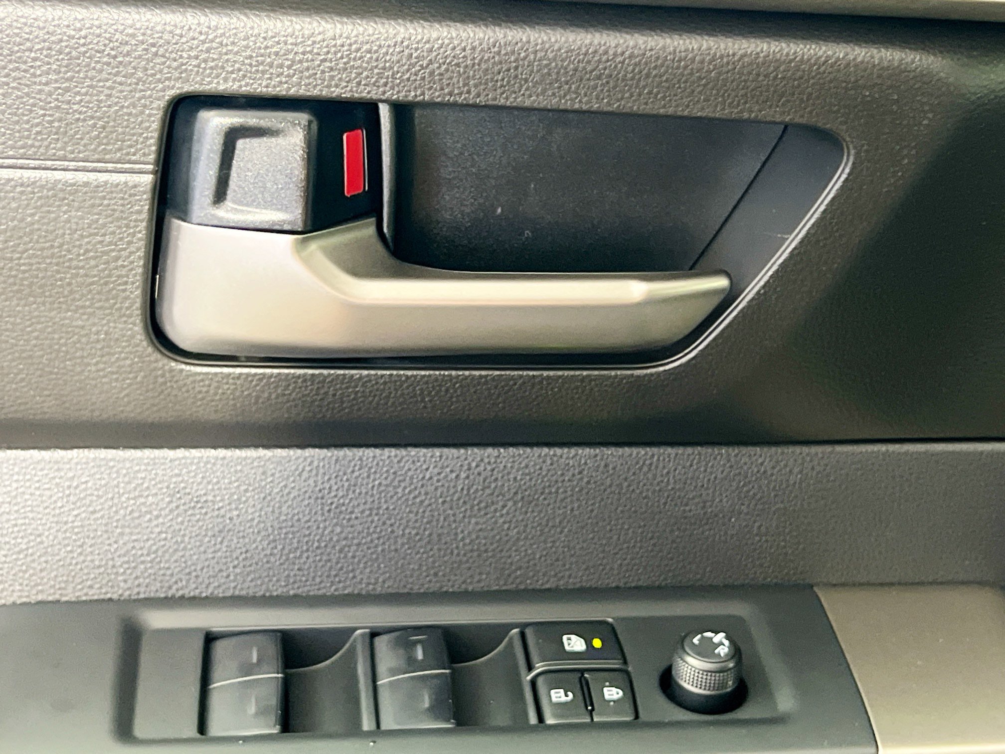 New 2026 Toyota Tundra SR5 w/ SR5 Convenience Package image 16