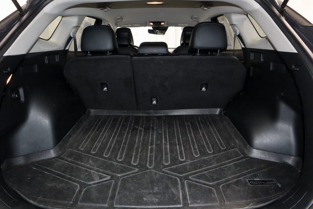Used 2023 Kia Sportage EX FWD image 15