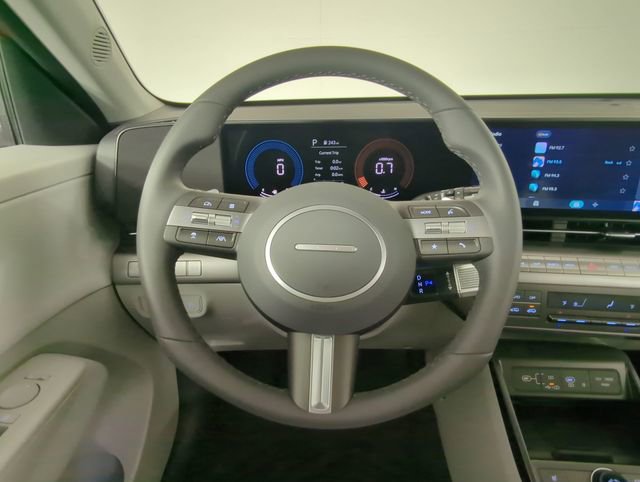 New 2026 Hyundai Kona SEL Premium image 26