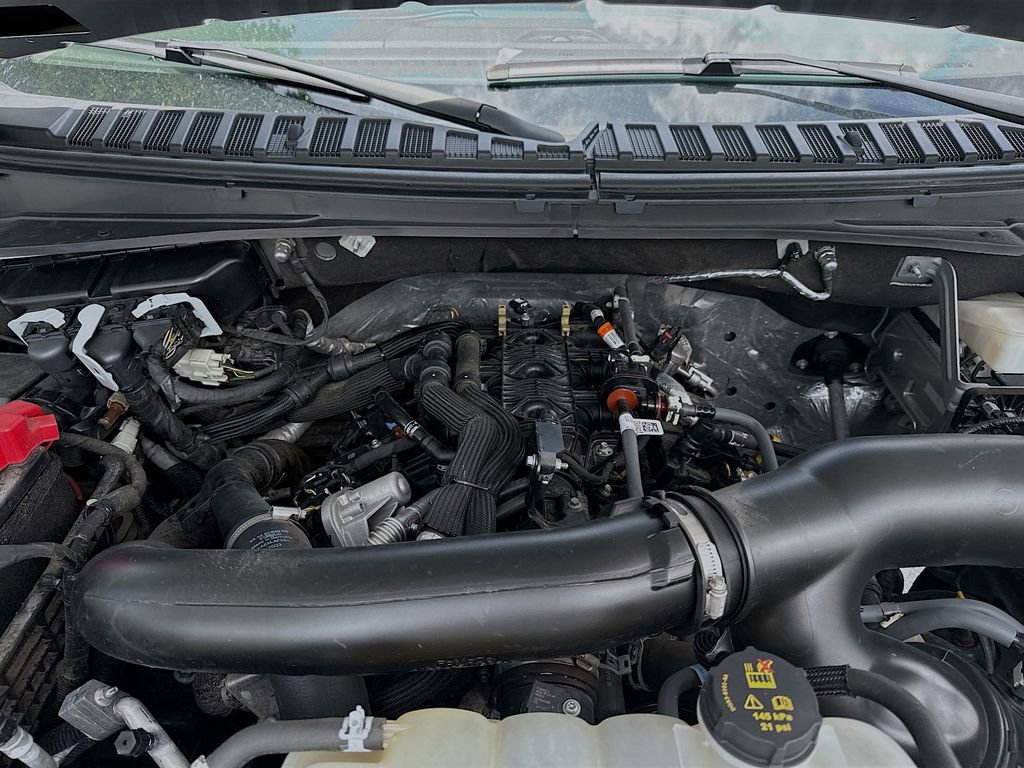 Used 2024 Ford Expedition Limited image 33