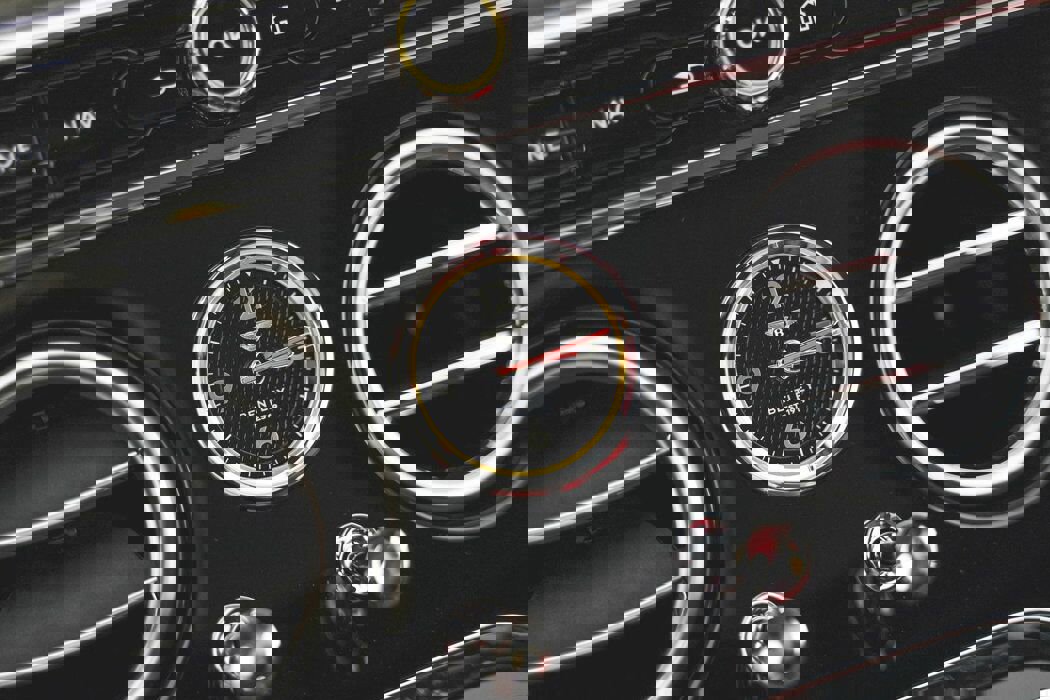 Used 2024 Bentley Continental GT image 53