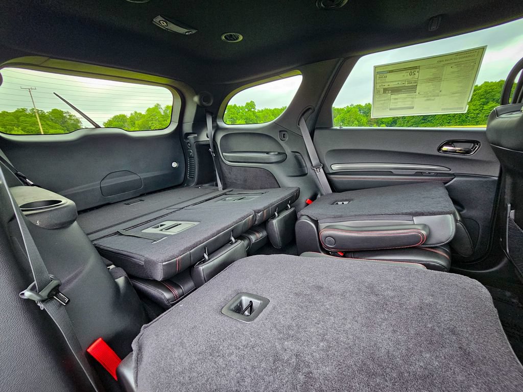 New 2026 Dodge Durango GT AWD/4WD image 37