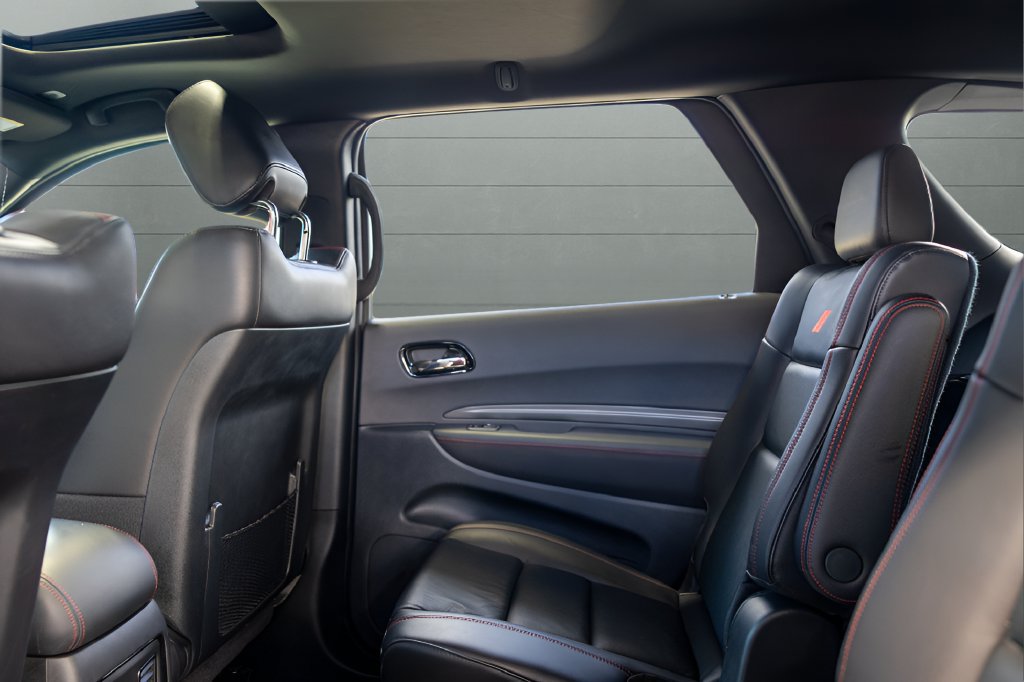 Used 2023 Dodge Durango GT AWD/4WD image 51