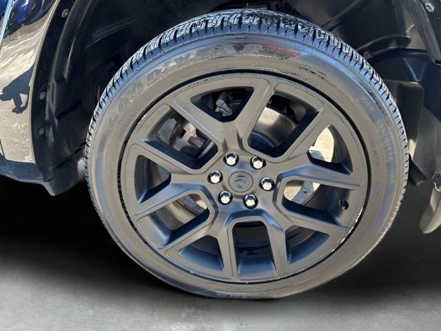 Used 2022 RAM 1500 Laramie image 12